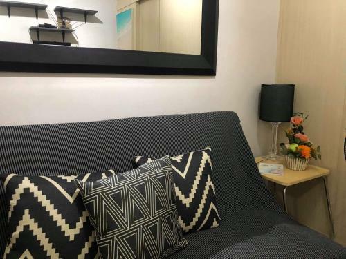 Apartamento Cosy 1bed Condo