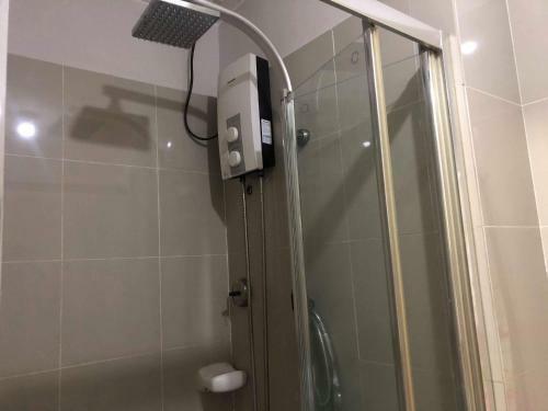 Apartamento Cosy 1bed Condo
