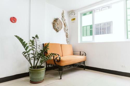 Apartamento San Agustin Residences