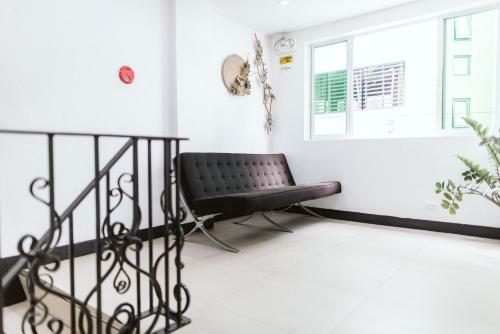 Apartamento San Agustin Residences