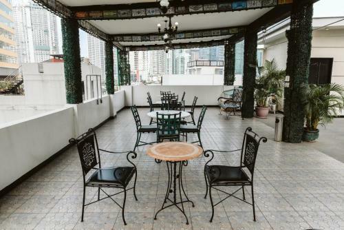 Apartamento San Agustin Residences
