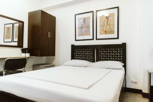 Apartamento San Agustin Residences