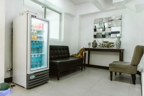 Apartamento San Agustin Residences