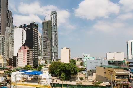 Apartamento San Agustin Residences