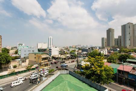 Apartamento San Agustin Residences