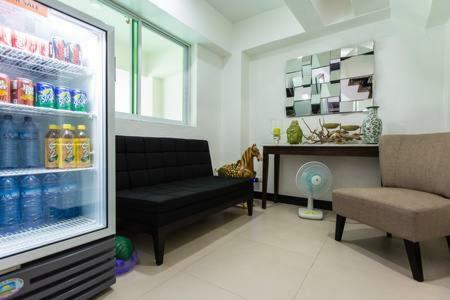 Apartamento San Agustin Residences