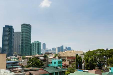 Apartamento San Agustin Residences