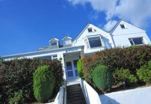 Mevagissey Bay Hotel