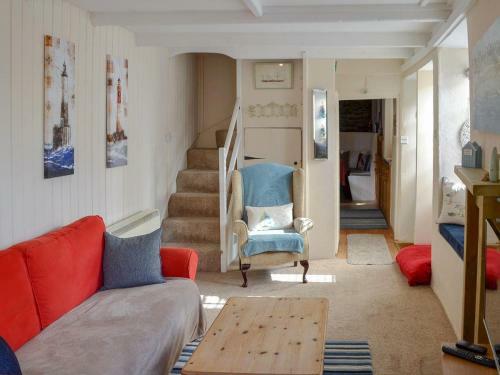 Fishermans Cottage