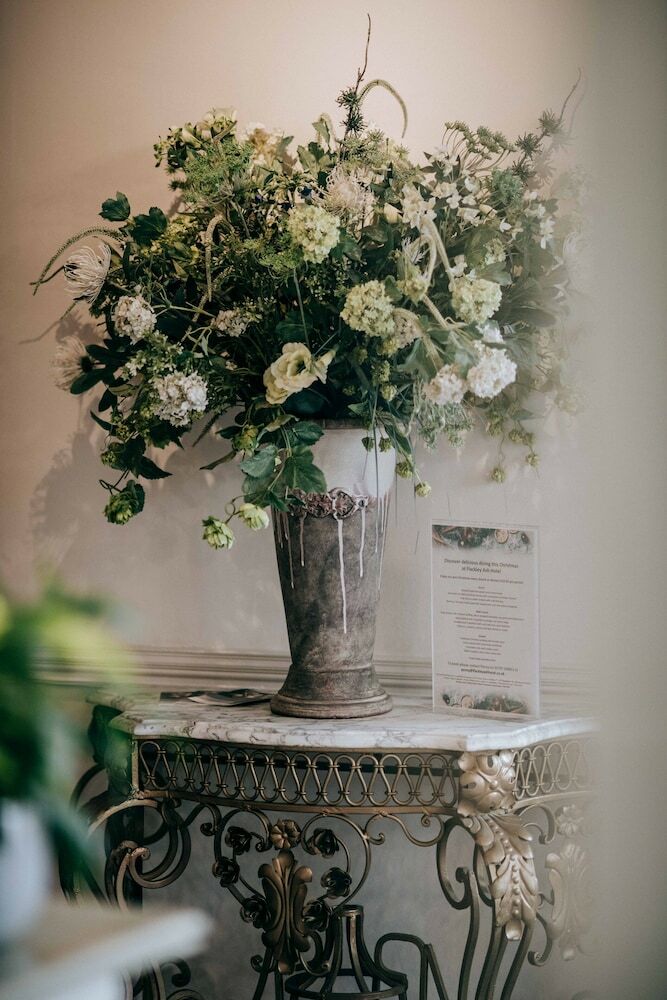 Flackley Ash Hotel Restaurant & Spa