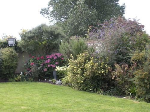 Bed & Breakfast Manor Farm Oast