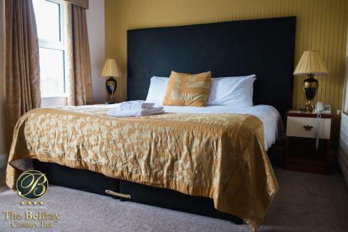 Hotel The Belfray Country Inn