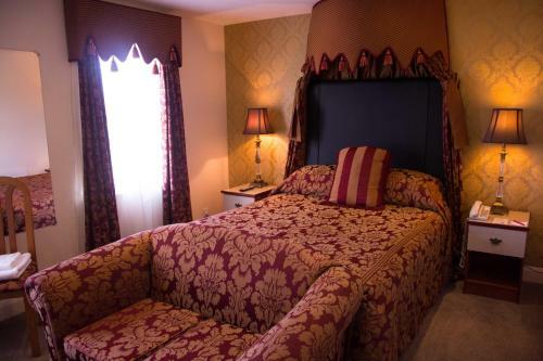 Hotel The Belfray Country Inn