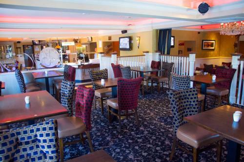 Hotel The Belfray Country Inn