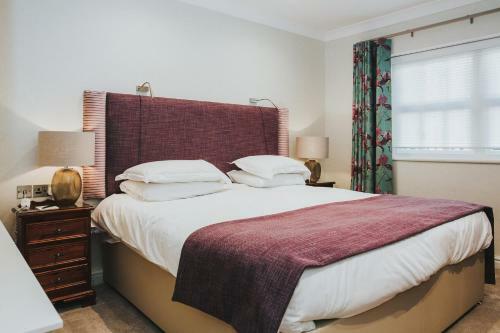 Briery Wood Hotel