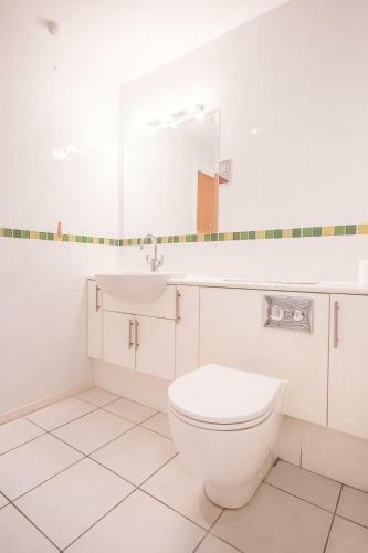 Town Or Country - Central Park Apartments