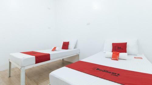 Albergue Reddoorz At Bigpat Pasay