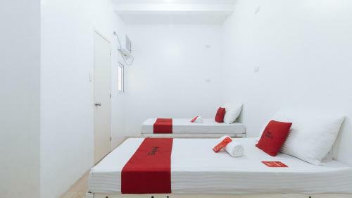 Albergue Reddoorz At Bigpat Pasay