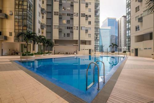Apartamento Fort Victoria