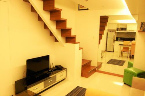 Apartamento Fort Victoria