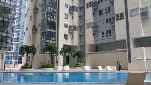 Apartamento Fort Victoria