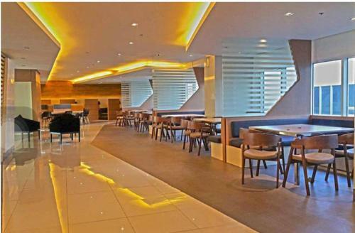 Apartamento Affordable Studio At Green Residences Metro Manila