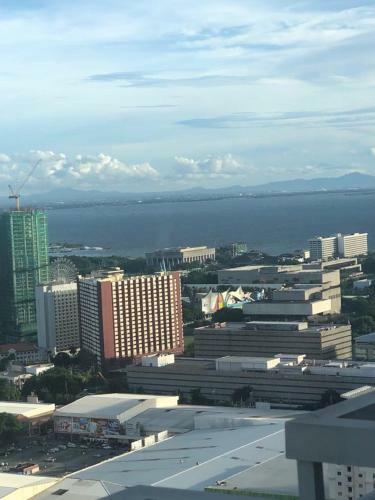 Apartamento Affordable Studio At Green Residences Metro Manila