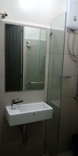 Apartamento Affordable Studio At Green Residences Metro Manila