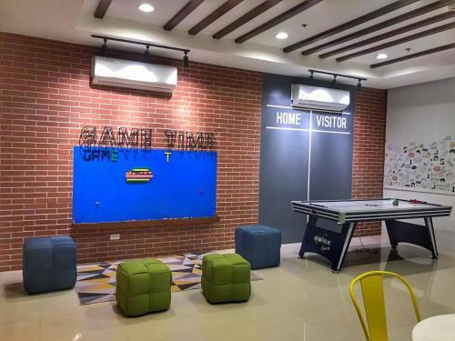 Apartamento Kaye's Comfy Hub