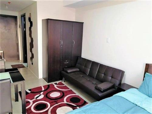 Apartamento Studio Condominium - Short And Long Term Staycation