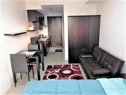 Apartamento Studio Condominium - Short And Long Term Staycation