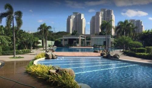 Apartamento Studio Condominium - Short And Long Term Staycation