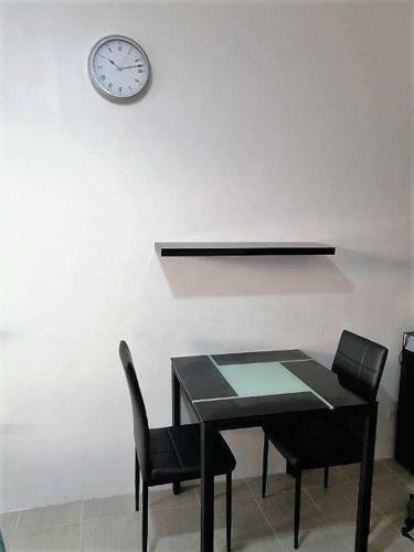 Apartamento Studio Condominium - Short And Long Term Staycation