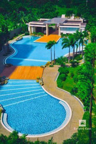 Apartamento Studio Condominium - Short And Long Term Staycation