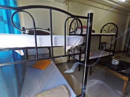 Hotel Kassel Residences Family Rooms