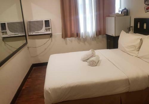 Apartamentos Rd Suites Greenbelt
