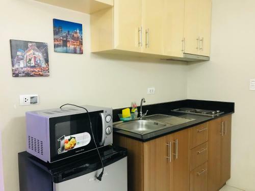 Apartamentos Traveller's Flat Across Naia Terminal 3