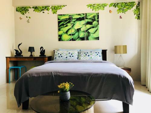 Apartamentos Traveller's Flat Across Naia Terminal 3