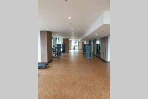 Apartamento One Eastwood Avenue Tower 2
