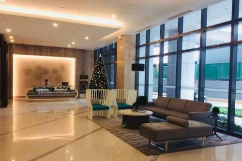 Apartamento One Eastwood Avenue Tower 2