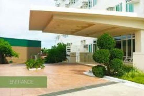 Clean And Affordable Studio Apartment Near Airport