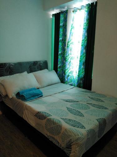 Clean And Affordable Studio Apartment Near Airport