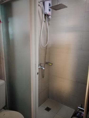 Clean And Affordable Studio Apartment Near Airport