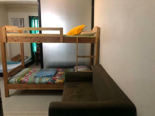 Hotel Your City?home Apartment