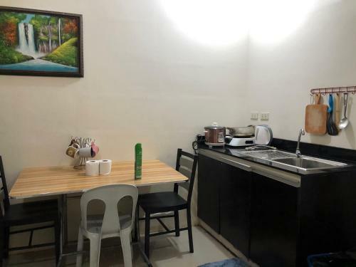 Hotel Your City?home Apartment