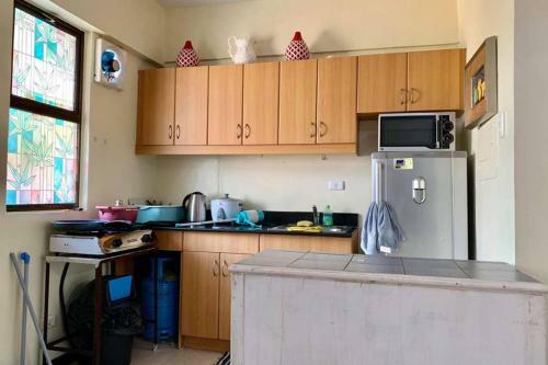 Apartamento 2 Br Condo Unit (54sqm) In Pasig/cainta - Sentosa
