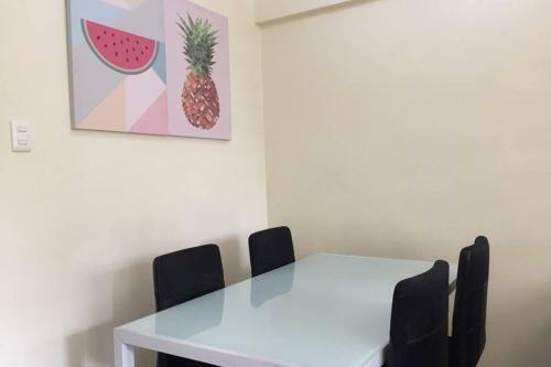 Apartamento 2 Br Condo Unit (54sqm) In Pasig/cainta - Sentosa