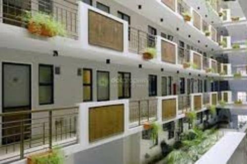 Apartamento 2 Br Condo Unit (54sqm) In Pasig/cainta - Sentosa