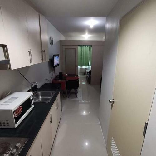 Apartamento Sea Residences Condotel