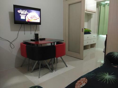 Apartamento Sea Residences Condotel